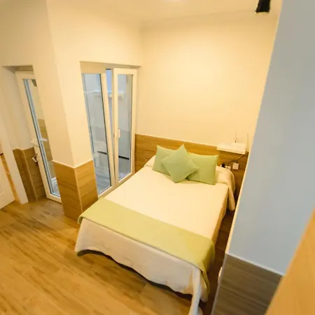 Apartment Reyes Catolicos Conil