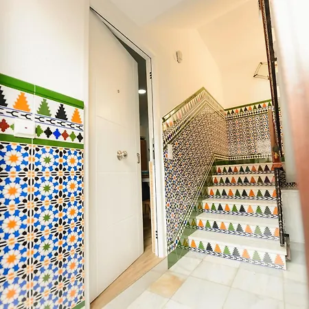 Apartment Reyes Catolicos Conil *