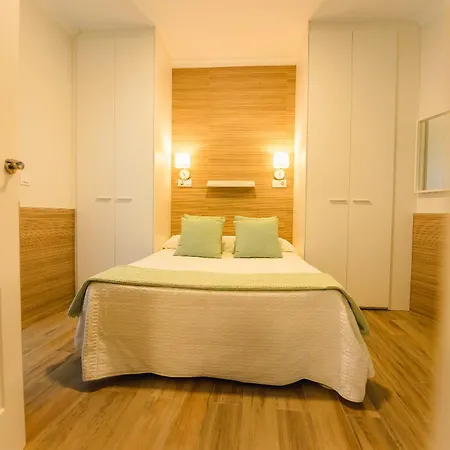 Reyes Catolicos Conil Apartment *