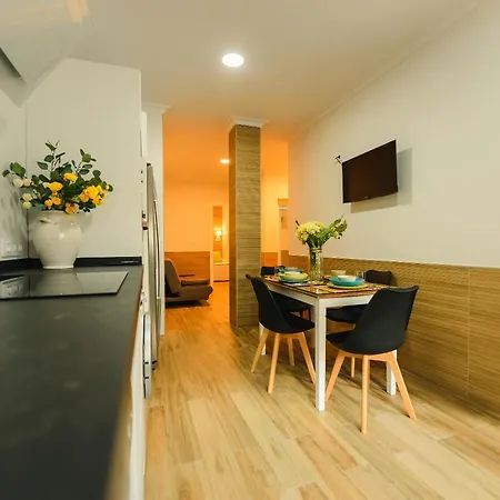 Apartment Reyes Catolicos Conil Conil De La Frontera