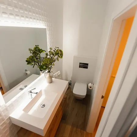 Reyes Catolicos Conil Apartment *