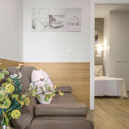 Reyes Catolicos Conil Apartment